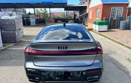 Audi A5, 2025 год, 6 500 000 рублей, 6 фотография