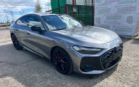 Audi A5, 2025 год, 6 500 000 рублей, 8 фотография