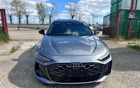Audi A5, 2025 год, 6 500 000 рублей, 9 фотография