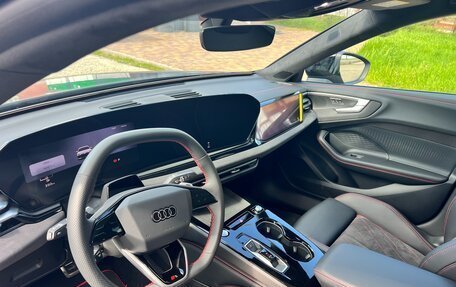 Audi A5, 2025 год, 6 500 000 рублей, 12 фотография