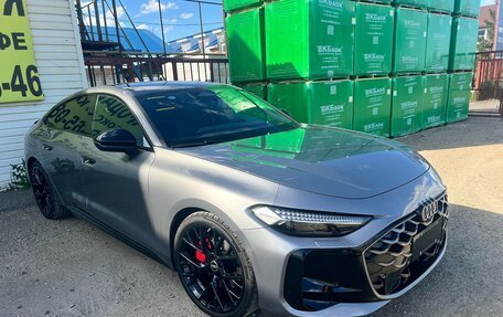 Audi A5, 2025 год, 6 500 000 рублей, 17 фотография