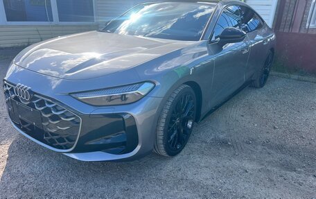 Audi A5, 2025 год, 6 500 000 рублей, 16 фотография