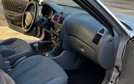 Hyundai Accent II, 2005 год, 299 000 рублей, 10 фотография