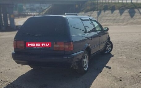Volkswagen Passat B4, 1996 год, 240 000 рублей, 6 фотография