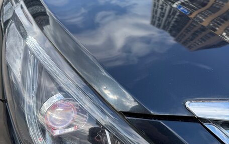 Hyundai Sonata VI, 2010 год, 1 050 000 рублей, 10 фотография