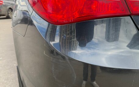 Hyundai Sonata VI, 2010 год, 1 050 000 рублей, 15 фотография