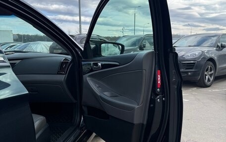 Hyundai Sonata VI, 2010 год, 1 050 000 рублей, 19 фотография