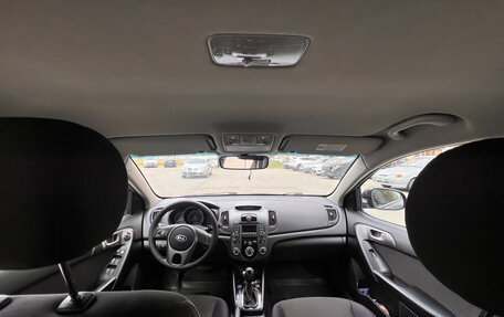 KIA Cerato III, 2011 год, 1 080 000 рублей, 3 фотография