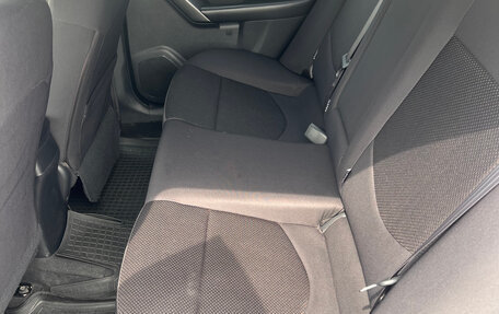 KIA Cerato III, 2011 год, 1 080 000 рублей, 5 фотография
