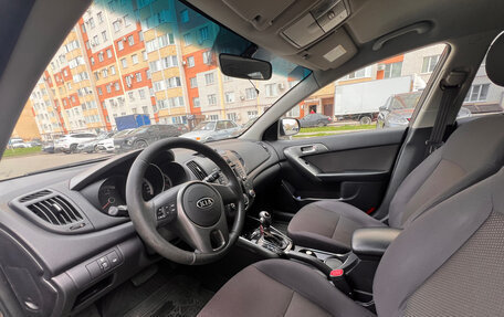 KIA Cerato III, 2011 год, 1 080 000 рублей, 4 фотография