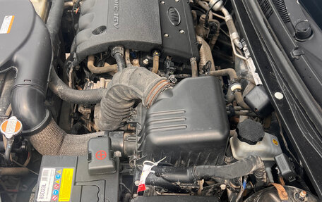 KIA Cerato III, 2011 год, 1 080 000 рублей, 6 фотография