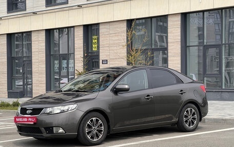 KIA Cerato III, 2011 год, 1 080 000 рублей, 9 фотография