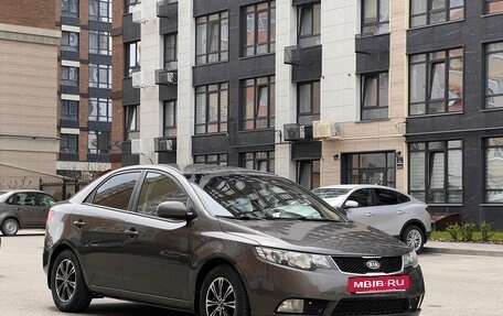 KIA Cerato III, 2011 год, 1 080 000 рублей, 2 фотография