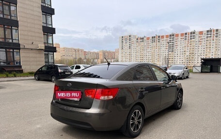 KIA Cerato III, 2011 год, 1 080 000 рублей, 11 фотография