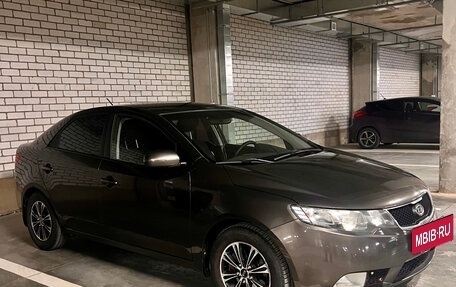 KIA Cerato III, 2011 год, 1 080 000 рублей, 8 фотография