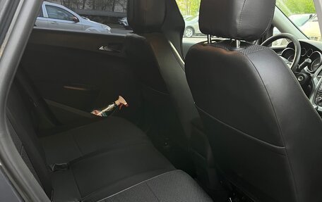 Opel Astra J, 2012 год, 765 000 рублей, 10 фотография