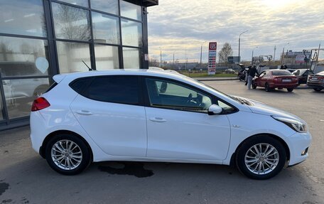 KIA cee'd III, 2013 год, 1 049 999 рублей, 2 фотография