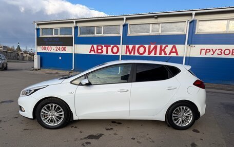 KIA cee'd III, 2013 год, 1 049 999 рублей, 6 фотография