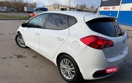 KIA cee'd III, 2013 год, 1 049 999 рублей, 5 фотография