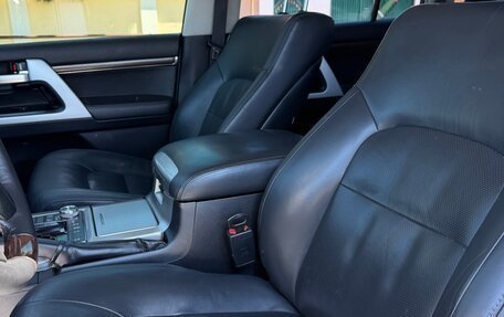 Toyota Land Cruiser 200, 2015 год, 5 380 000 рублей, 11 фотография