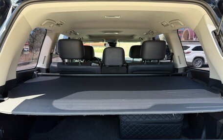 Toyota Land Cruiser 200, 2015 год, 5 380 000 рублей, 13 фотография