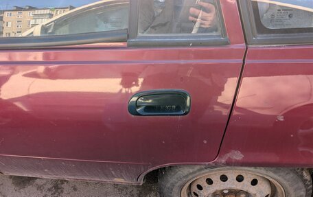 Daewoo Nexia I рестайлинг, 2008 год, 120 000 рублей, 3 фотография