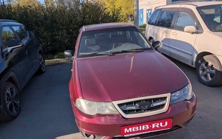 Daewoo Nexia I рестайлинг, 2008 год, 120 000 рублей, 2 фотография
