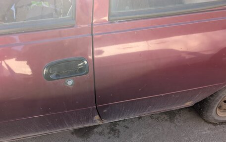 Daewoo Nexia I рестайлинг, 2008 год, 120 000 рублей, 4 фотография