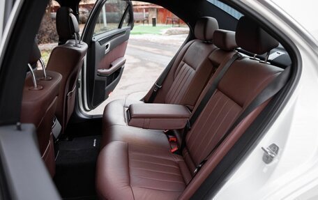 Mercedes-Benz E-Класс, 2014 год, 3 200 000 рублей, 4 фотография