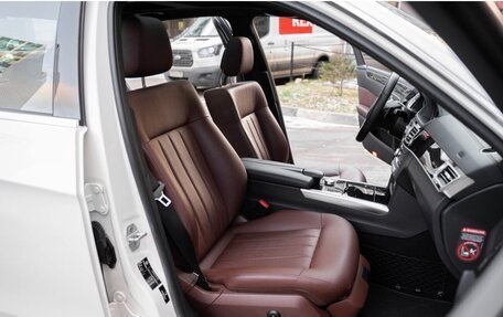 Mercedes-Benz E-Класс, 2014 год, 3 200 000 рублей, 6 фотография