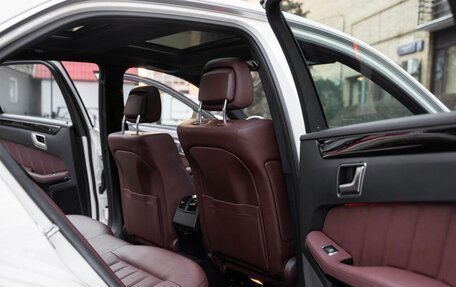 Mercedes-Benz E-Класс, 2014 год, 3 200 000 рублей, 11 фотография