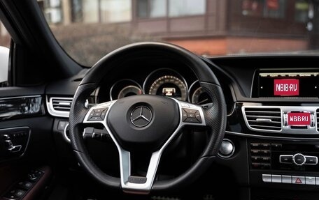 Mercedes-Benz E-Класс, 2014 год, 3 200 000 рублей, 12 фотография