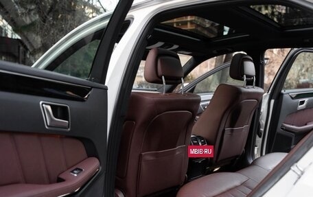 Mercedes-Benz E-Класс, 2014 год, 3 200 000 рублей, 9 фотография