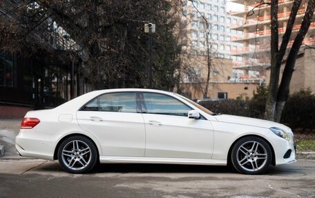 Mercedes-Benz E-Класс, 2014 год, 3 200 000 рублей, 17 фотография