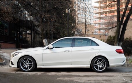 Mercedes-Benz E-Класс, 2014 год, 3 200 000 рублей, 16 фотография