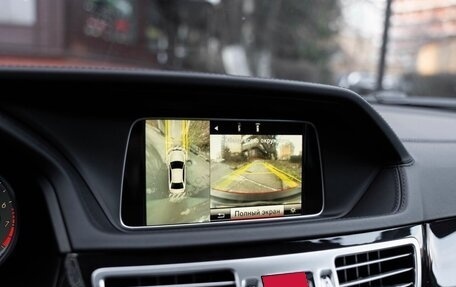 Mercedes-Benz E-Класс, 2014 год, 3 200 000 рублей, 13 фотография
