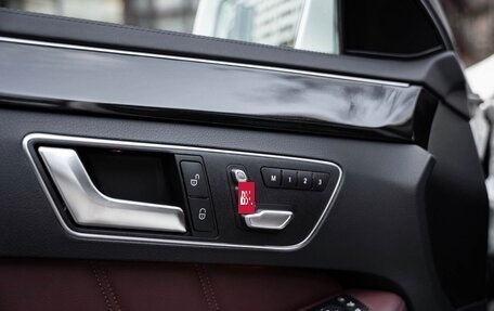 Mercedes-Benz E-Класс, 2014 год, 3 200 000 рублей, 19 фотография