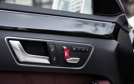 Mercedes-Benz E-Класс, 2014 год, 3 200 000 рублей, 18 фотография
