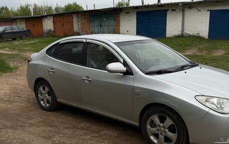 Hyundai Avante, 2008 год, 760 000 рублей, 6 фотография
