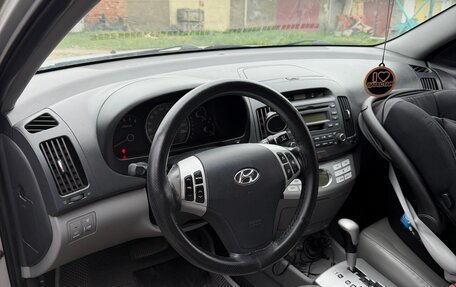 Hyundai Avante, 2008 год, 760 000 рублей, 2 фотография