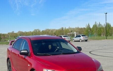 Mitsubishi Lancer IX, 2008 год, 530 000 рублей, 5 фотография