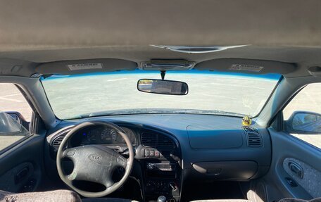 KIA Spectra II (LD), 2008 год, 205 000 рублей, 15 фотография