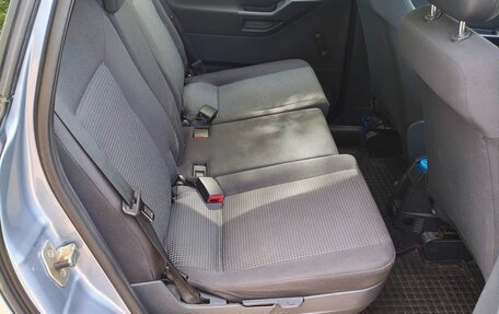 Opel Meriva, 2008 год, 370 000 рублей, 14 фотография