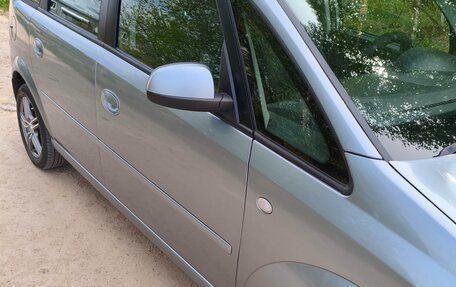 Opel Meriva, 2008 год, 370 000 рублей, 12 фотография