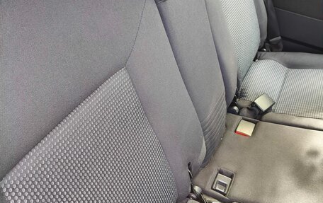 Opel Meriva, 2008 год, 370 000 рублей, 15 фотография