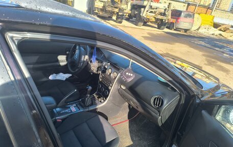 Mazda 6, 2007 год, 500 000 рублей, 9 фотография