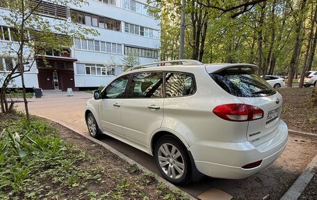 Subaru Tribeca I рестайлинг, 2011 год, 1 150 000 рублей, 4 фотография