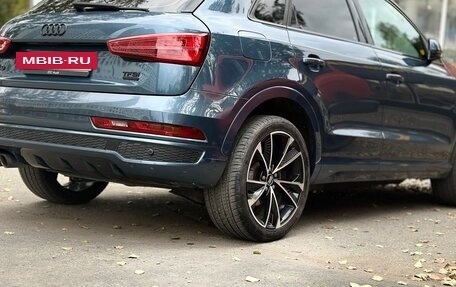 Audi Q3, 2015 год, 1 990 000 рублей, 3 фотография