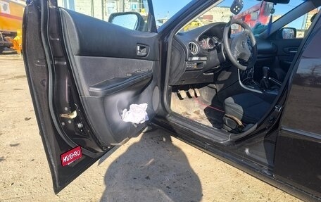 Mazda 6, 2007 год, 500 000 рублей, 8 фотография