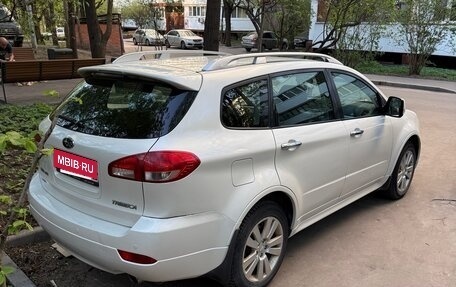 Subaru Tribeca I рестайлинг, 2011 год, 1 150 000 рублей, 3 фотография